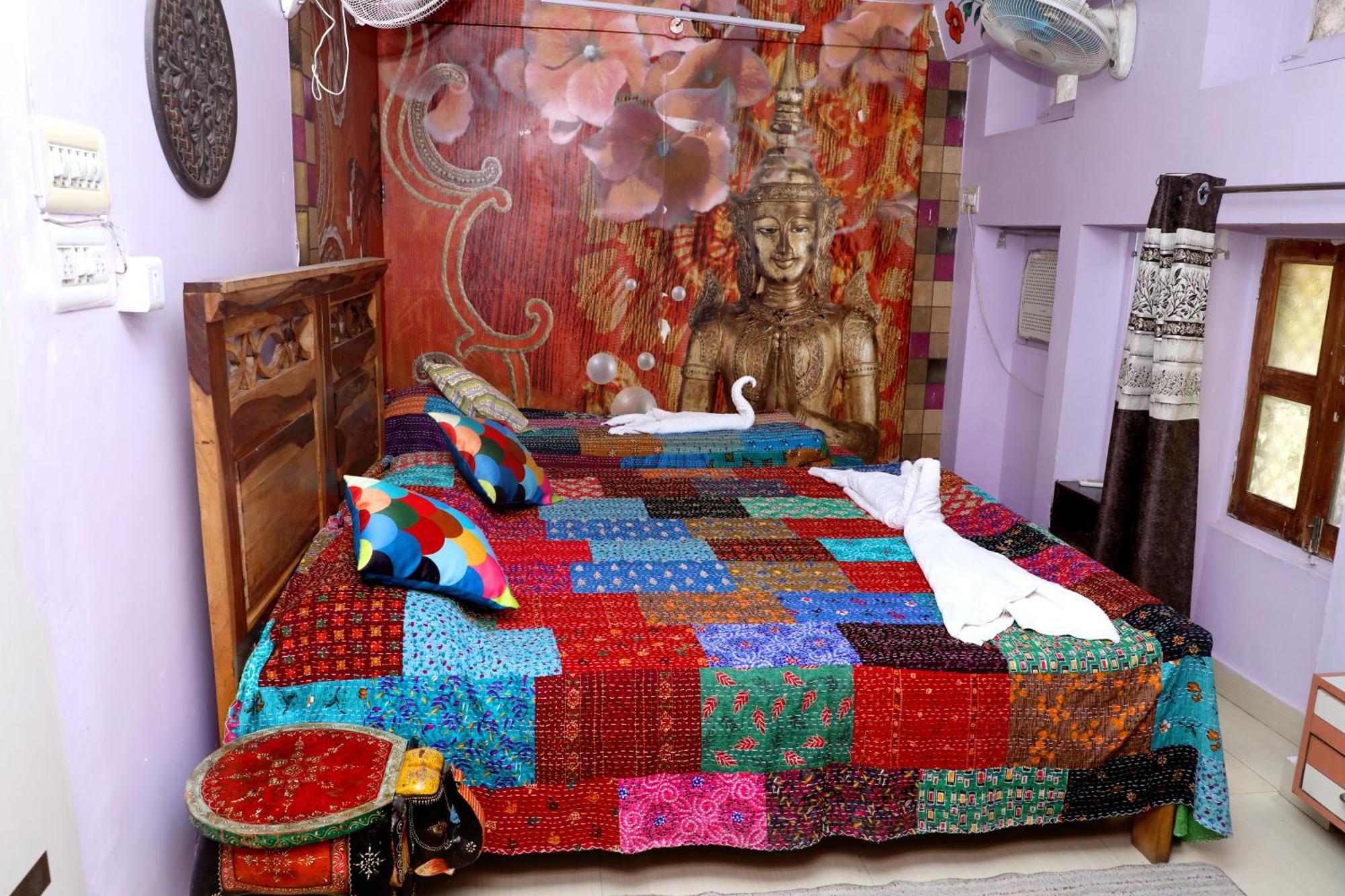 Banaji Heritage Havelii Jodhpur  Eksteriør bilde