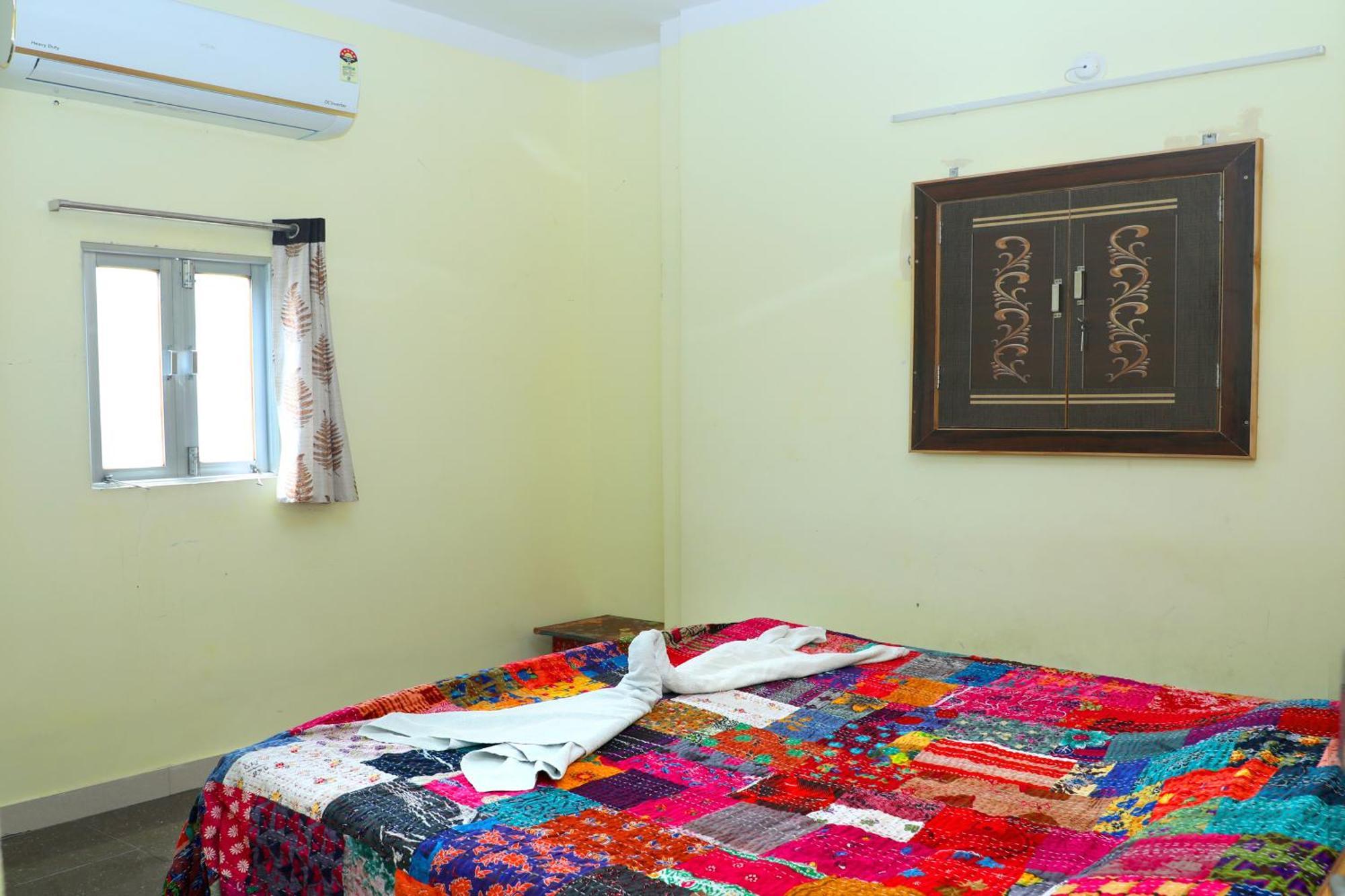 Banaji Heritage Havelii Jodhpur  Eksteriør bilde