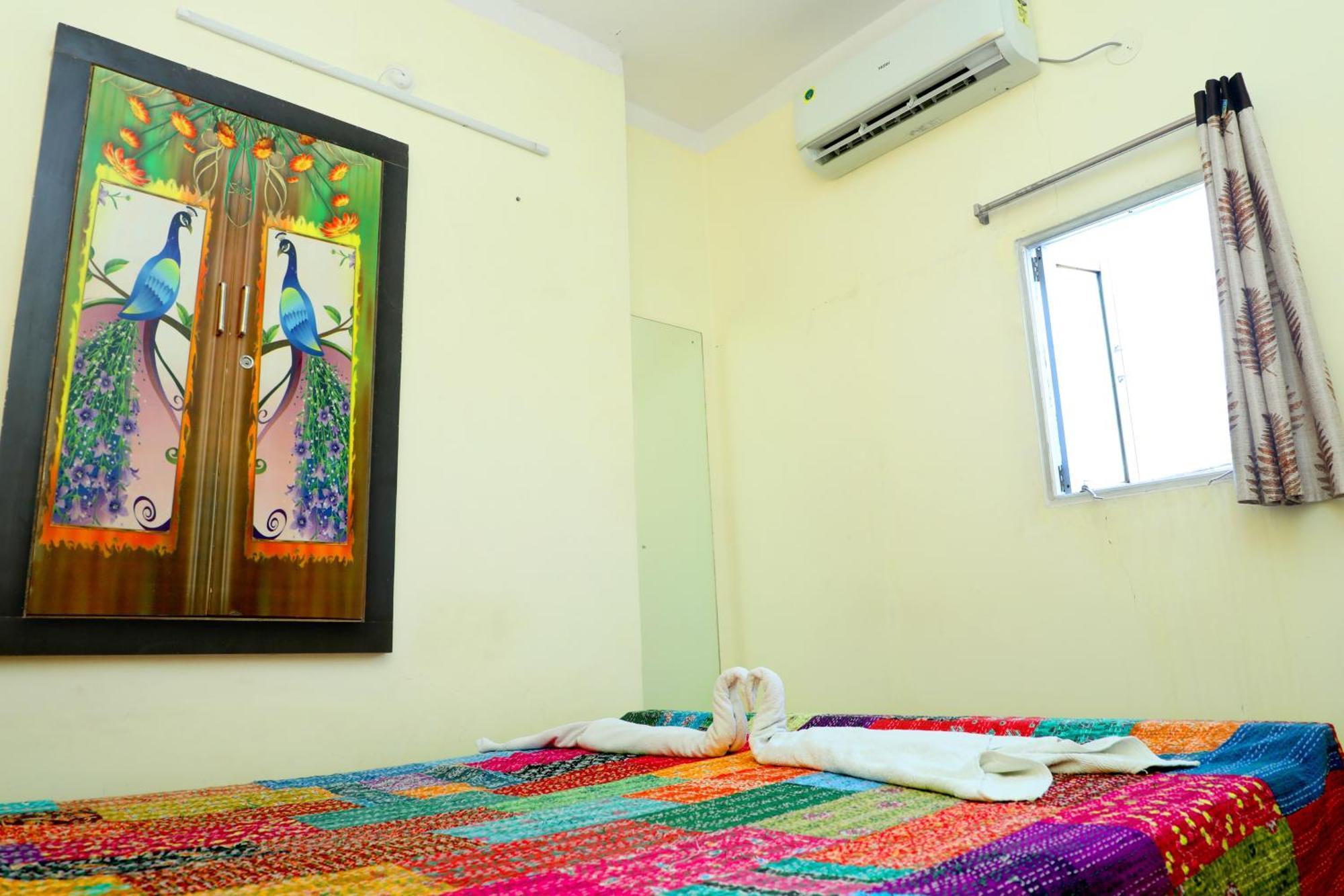 Banaji Heritage Havelii Jodhpur  Eksteriør bilde