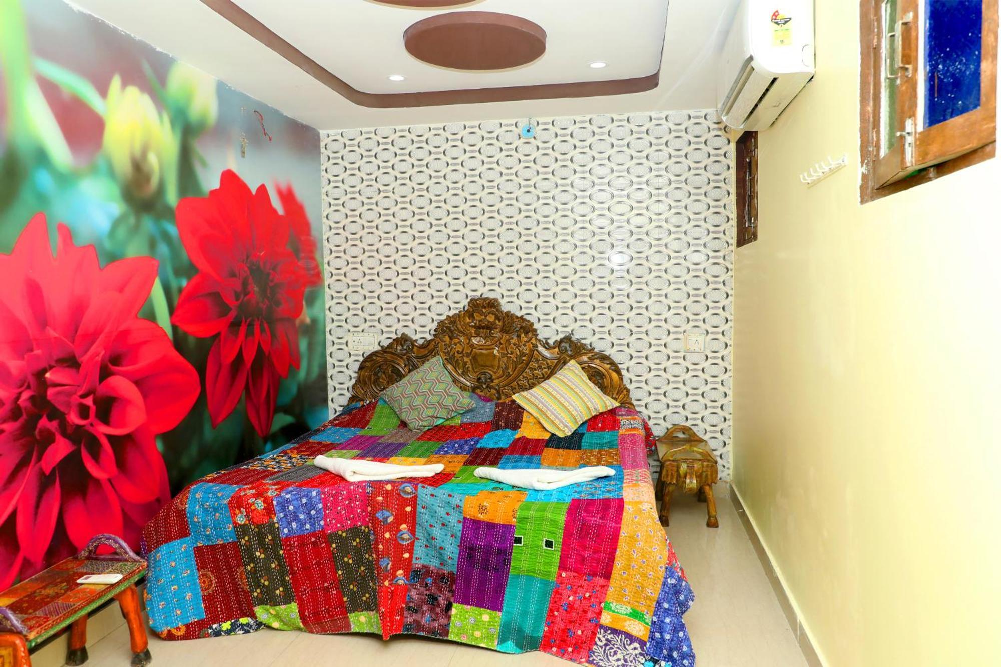 Banaji Heritage Havelii Jodhpur  Eksteriør bilde